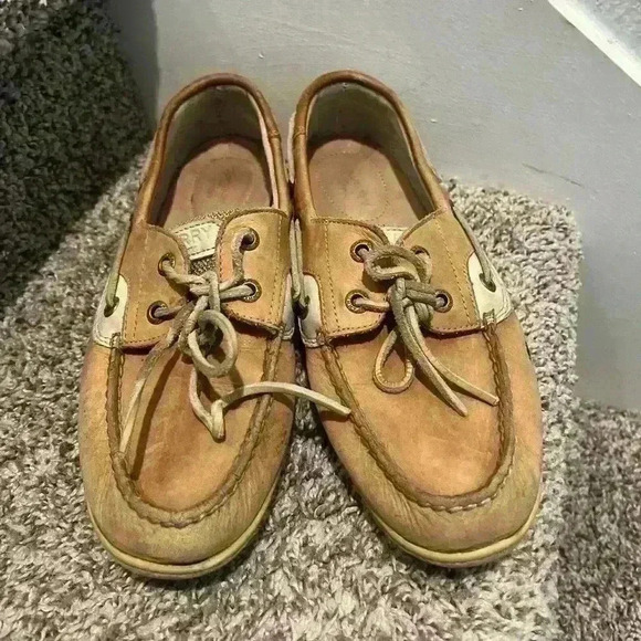 Sperry boat shoes - Picture 2 of 8